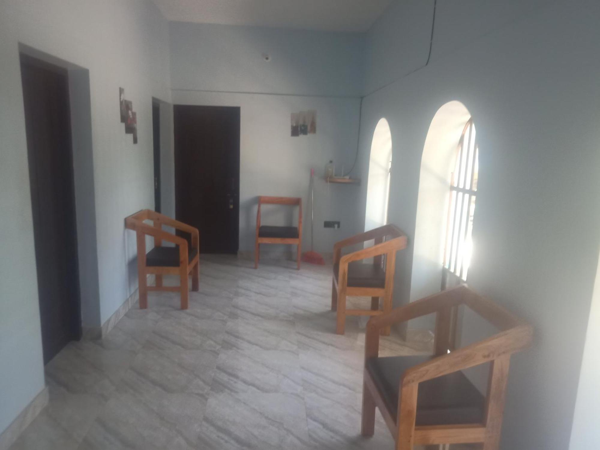 Silver Estate Home Stay Варкала Номер фото
