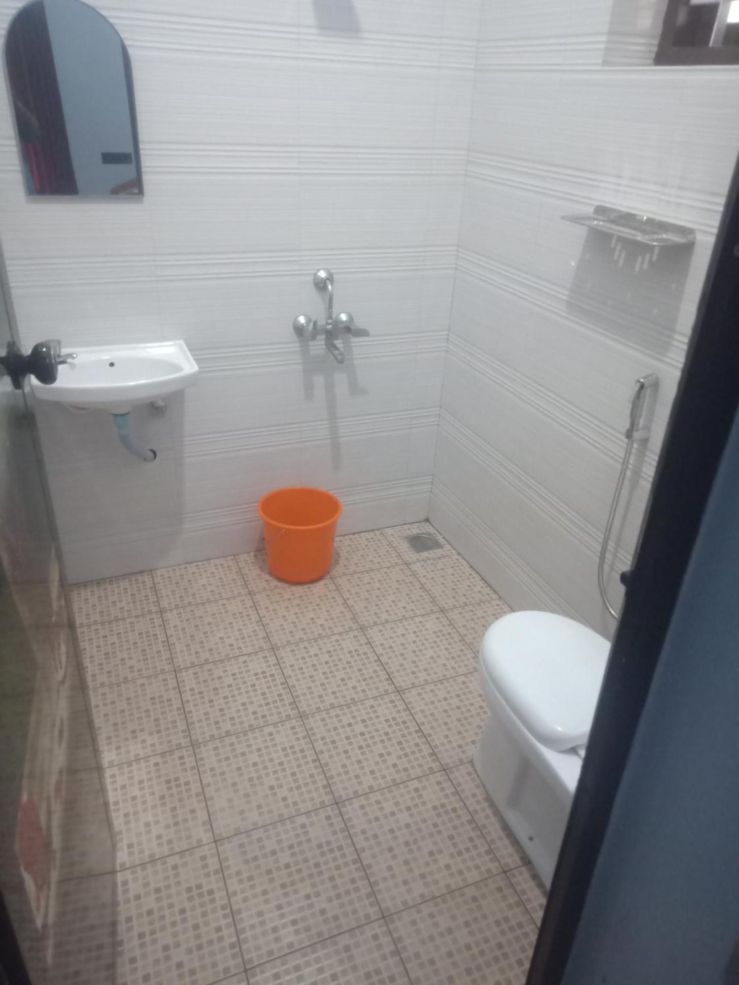 Silver Estate Home Stay Варкала Экстерьер фото